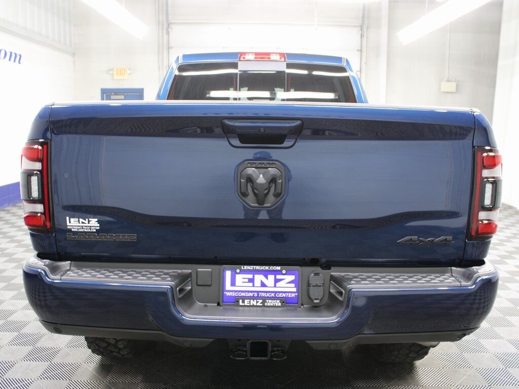2022 Ram 2500 4x4 Mega Cab Laramie Fond du Lac WI