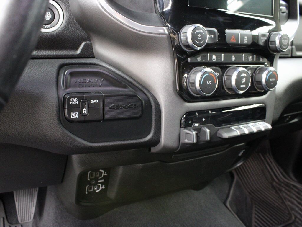 2022 Ram 2500 4x4 Mega Cab Laramie Fond du Lac WI