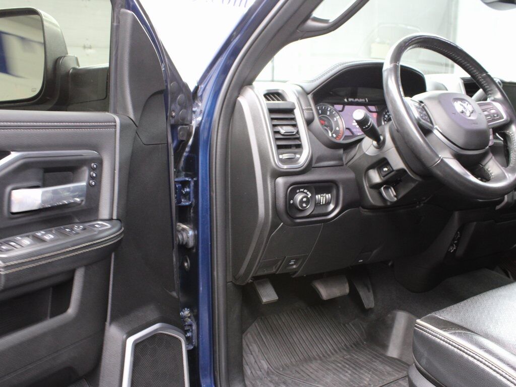 2022 Ram 2500 4x4 Mega Cab Laramie Fond du Lac WI