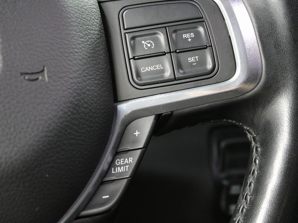 2022 Ram 2500 4x4 Mega Cab Laramie Fond du Lac WI