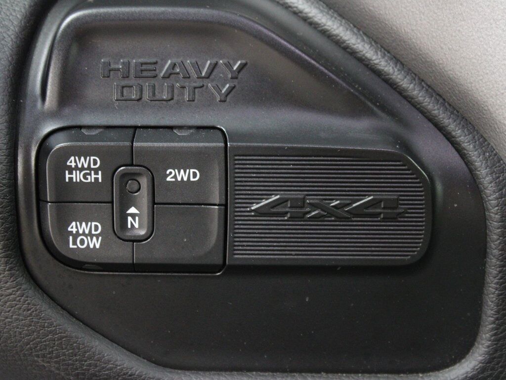 2022 Ram 2500 4x4 Mega Cab Laramie Fond du Lac WI