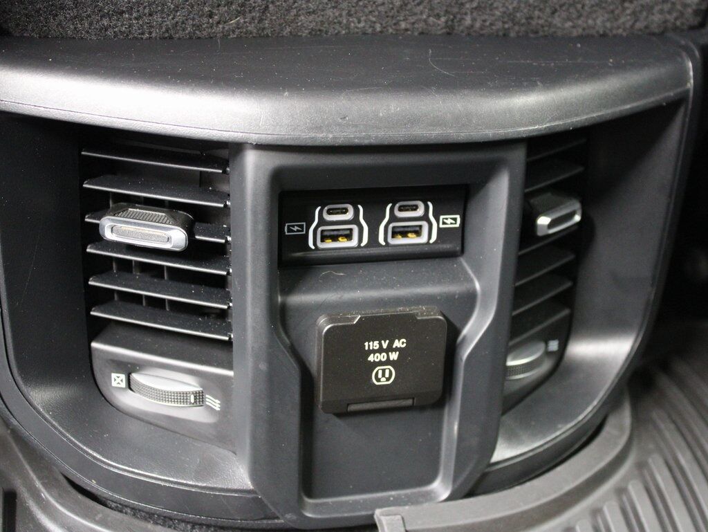 2022 Ram 2500 4x4 Mega Cab Laramie Fond du Lac WI
