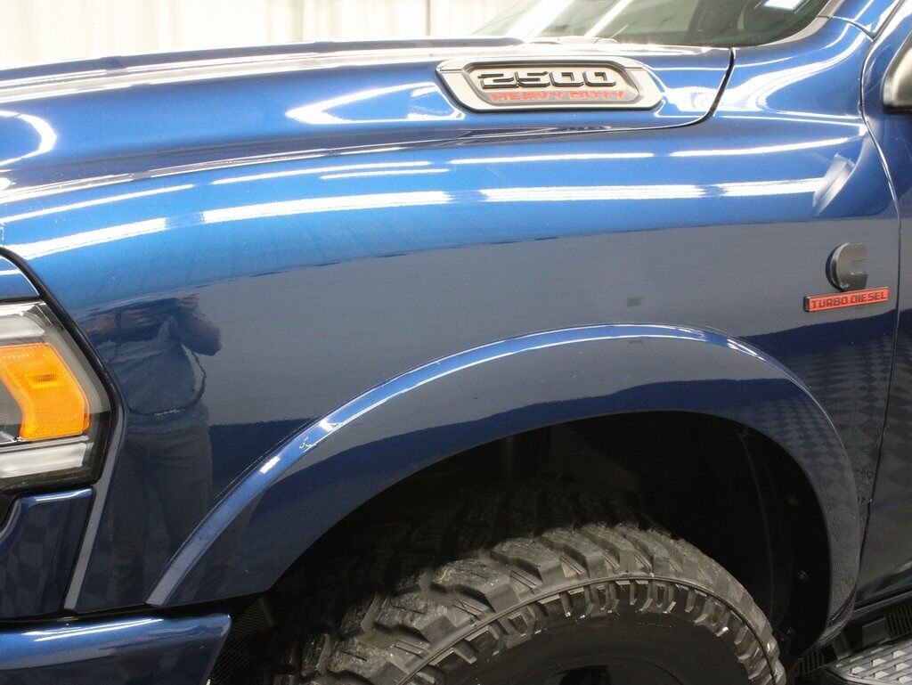 2022 Ram 2500 4x4 Mega Cab Laramie Fond du Lac WI