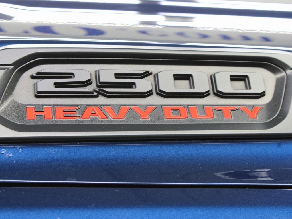 2022 Ram 2500 4x4 Mega Cab Laramie Fond du Lac WI