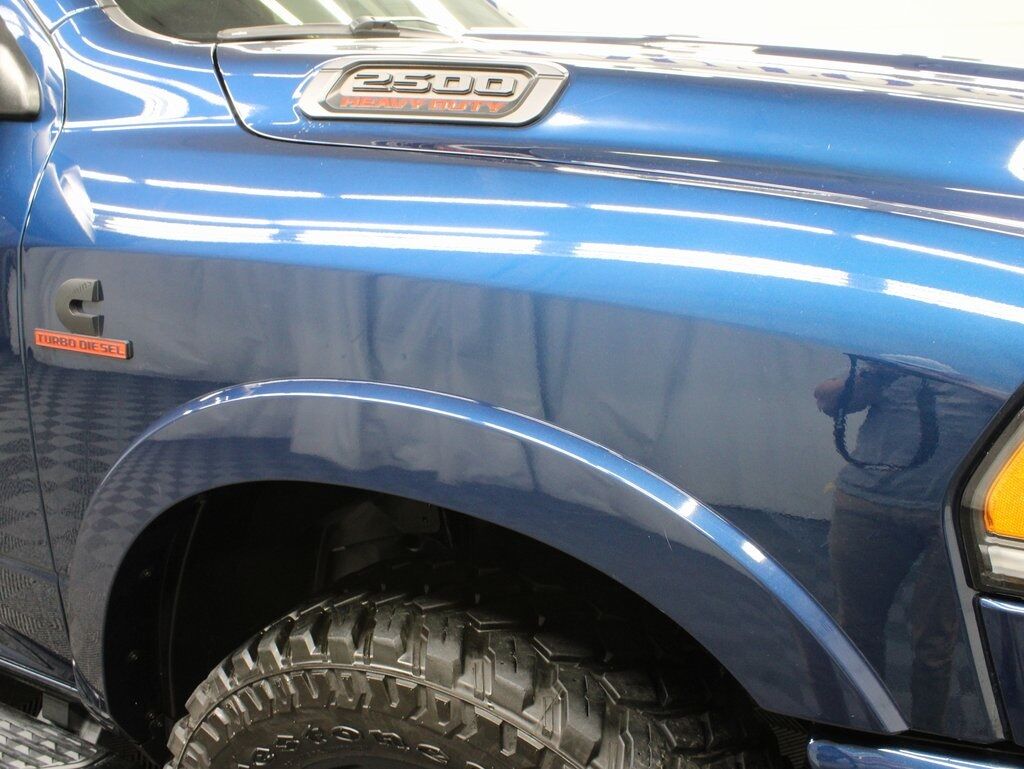 2022 Ram 2500 4x4 Mega Cab Laramie Fond du Lac WI