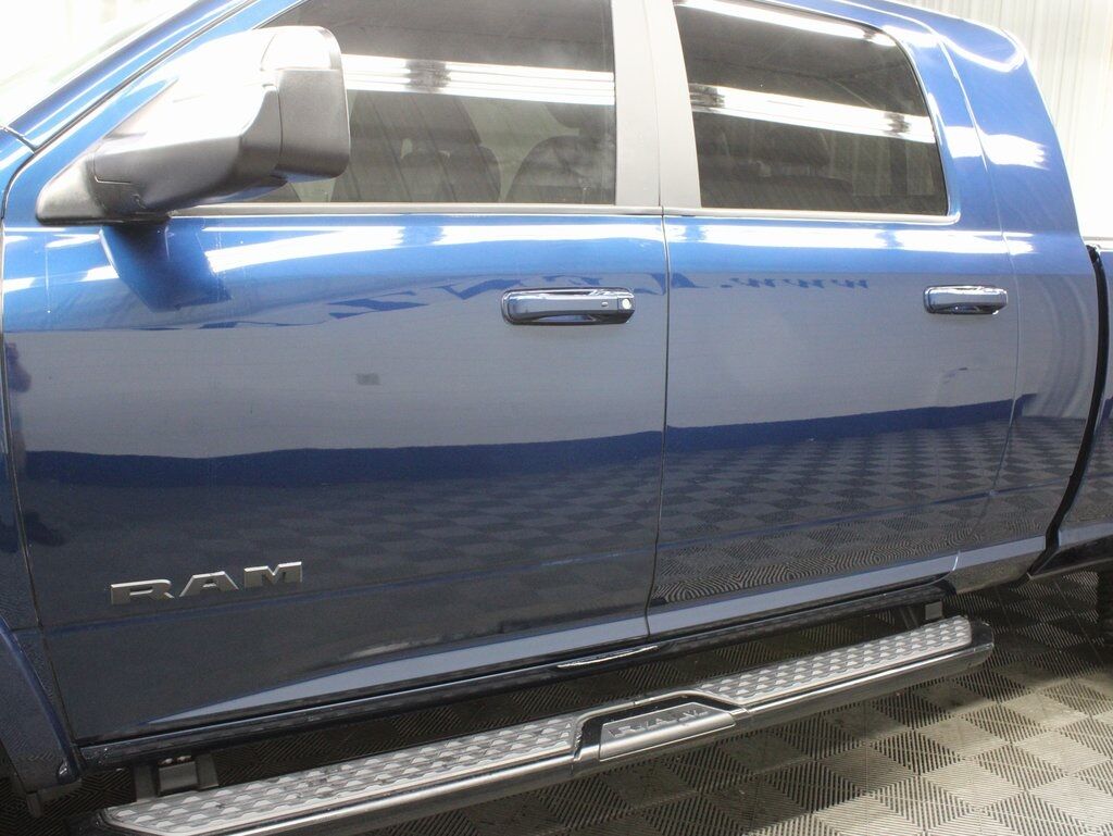 2022 Ram 2500 4x4 Mega Cab Laramie Fond du Lac WI