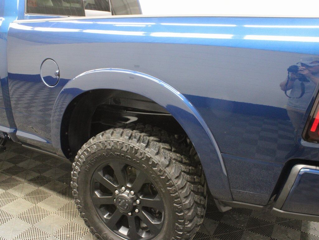 2022 Ram 2500 4x4 Mega Cab Laramie Fond du Lac WI