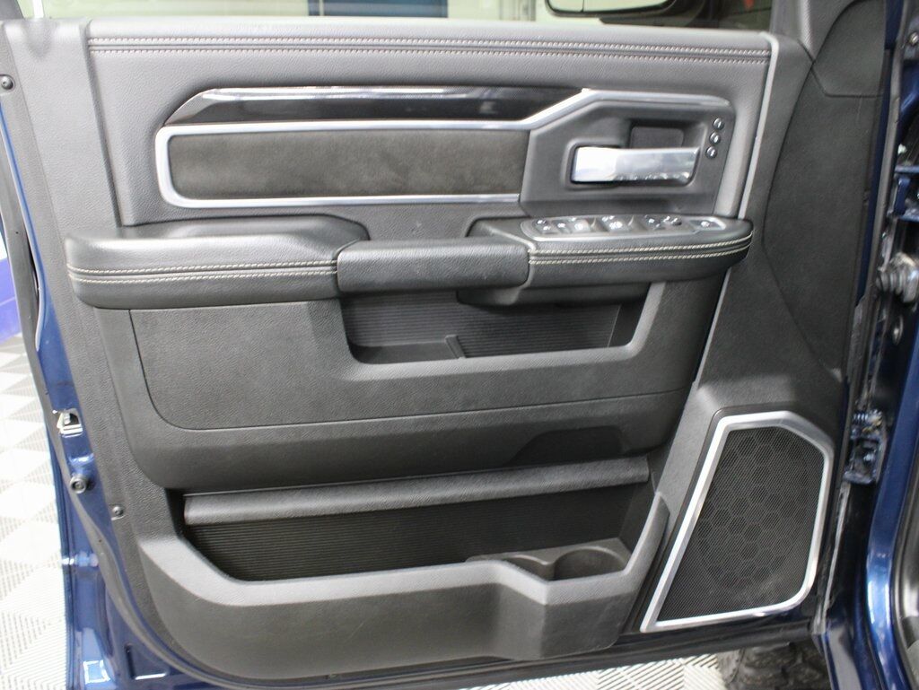 2022 Ram 2500 4x4 Mega Cab Laramie Fond du Lac WI
