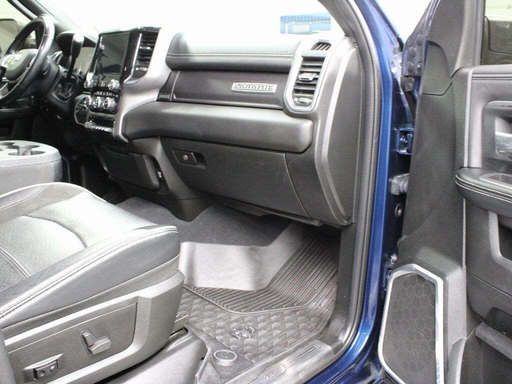 2022 Ram 2500 4x4 Mega Cab Laramie Fond du Lac WI