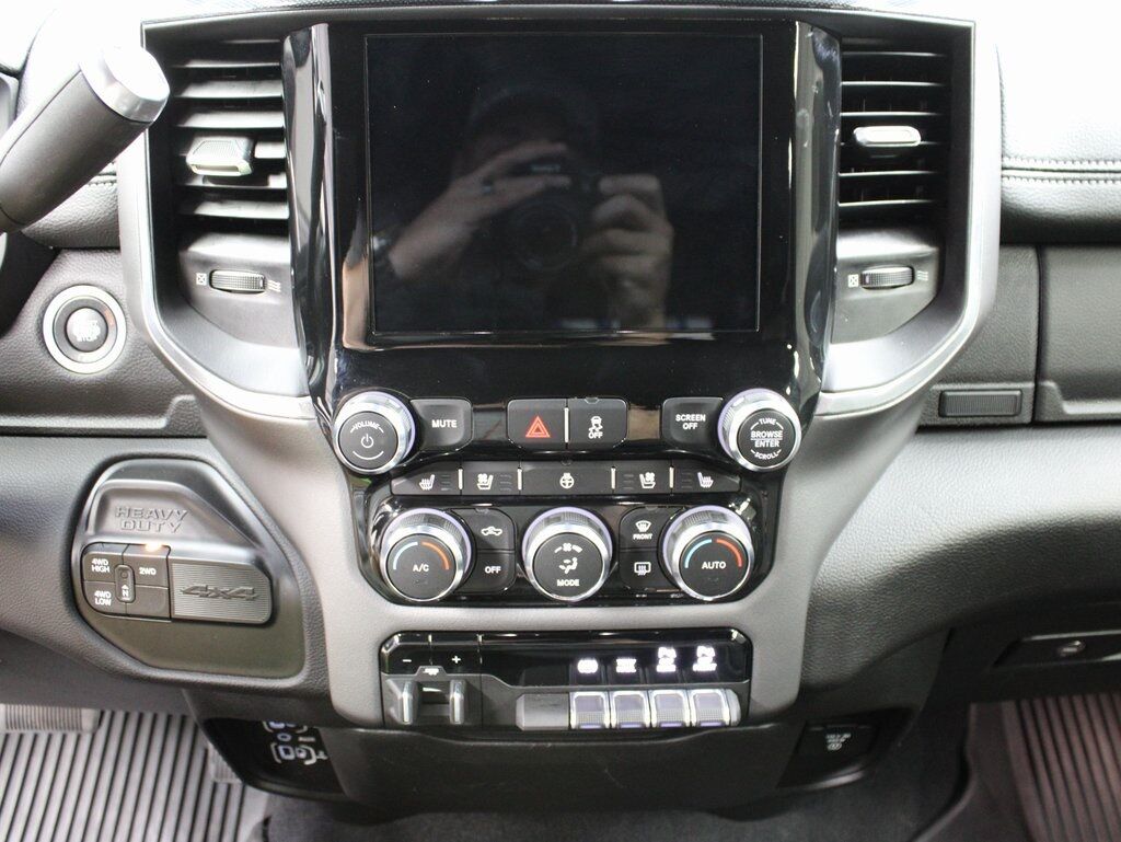 2022 Ram 2500 4x4 Mega Cab Laramie Fond du Lac WI