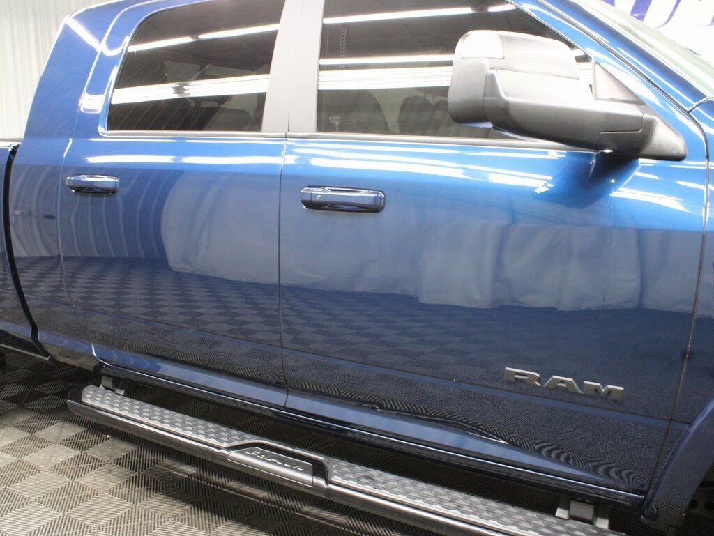 2022 Ram 2500 4x4 Mega Cab Laramie Fond du Lac WI