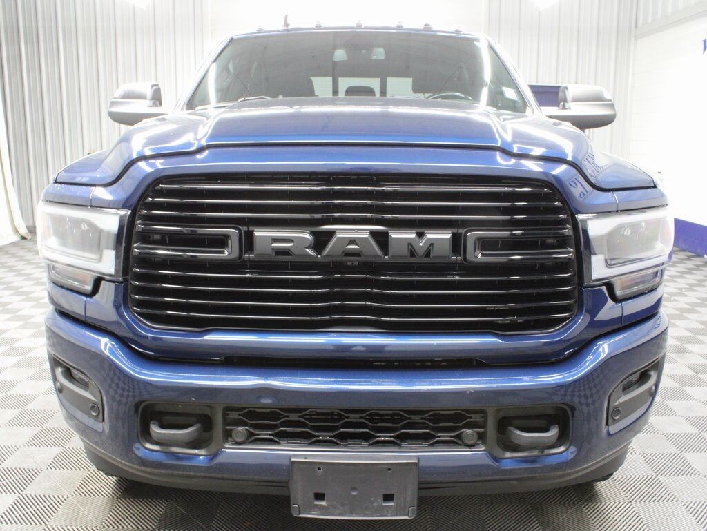 2022 Ram 2500 4x4 Mega Cab Laramie Fond du Lac WI