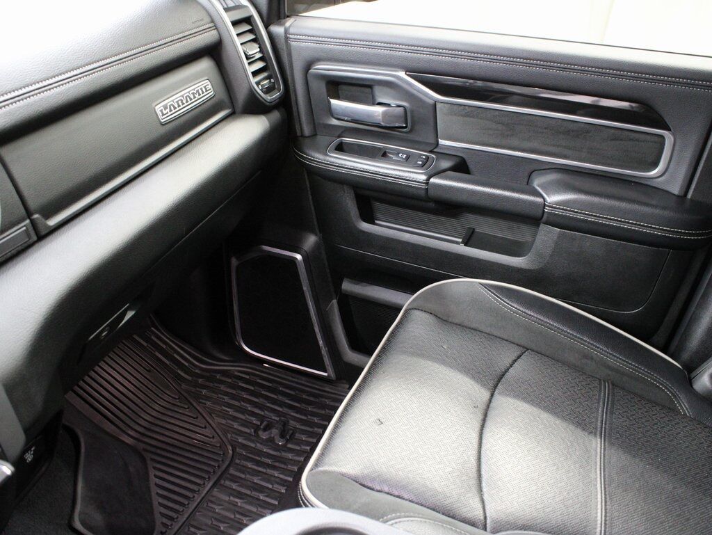 2022 Ram 2500 4x4 Mega Cab Laramie Fond du Lac WI