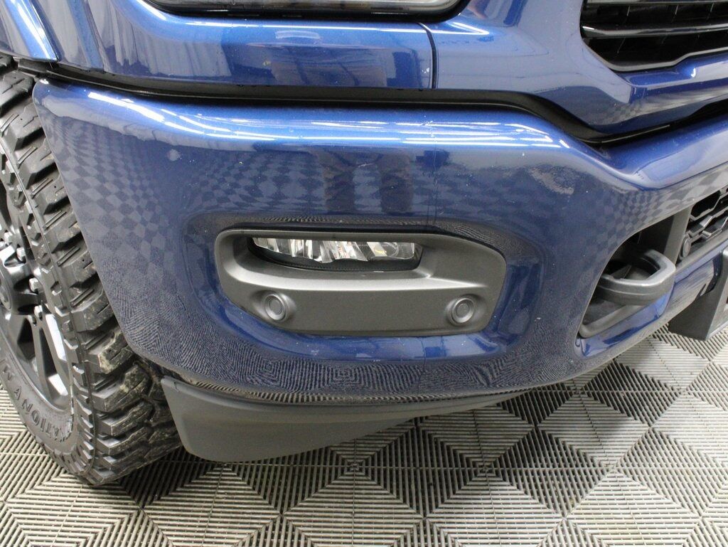 2022 Ram 2500 4x4 Mega Cab Laramie Fond du Lac WI