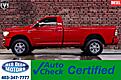 2022 Ram 2500 4x4 Reg Cab Big Horn Longbox Diesel BCam