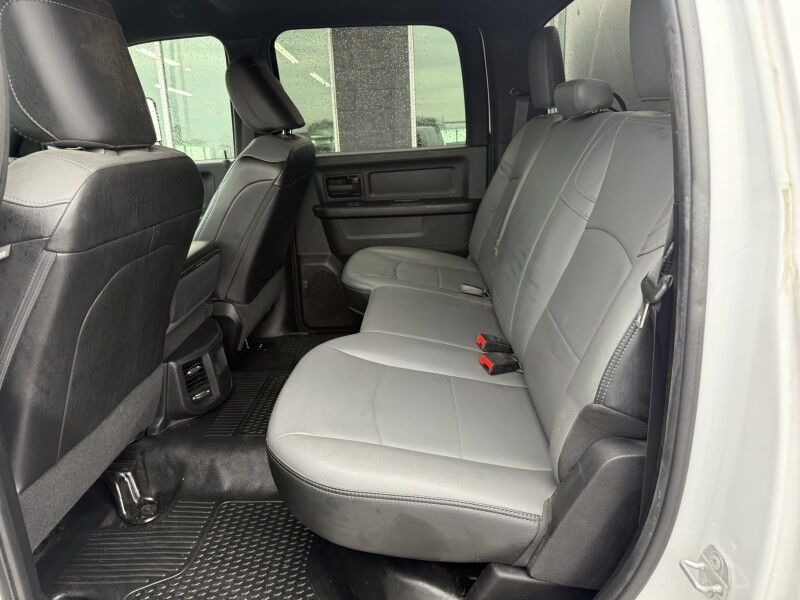 2022 Ram 2500 6.4L Hemi 4x4 Tradesman Collinsville OK
