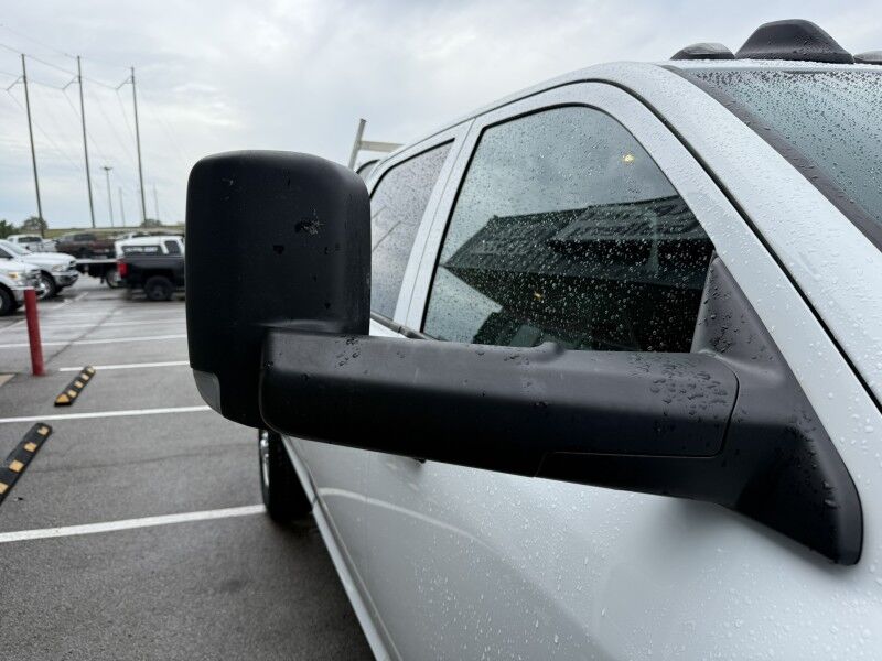 2022 Ram 2500 6.4L Hemi 4x4 Tradesman Collinsville OK