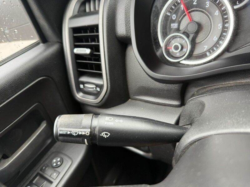2022 Ram 2500 6.4L Hemi 4x4 Tradesman Collinsville OK
