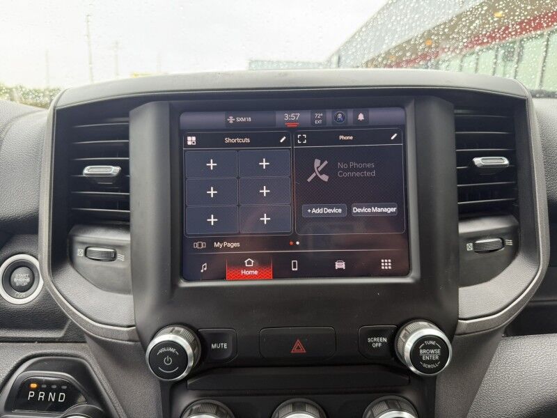 2022 Ram 2500 6.4L Hemi 4x4 Tradesman Collinsville OK