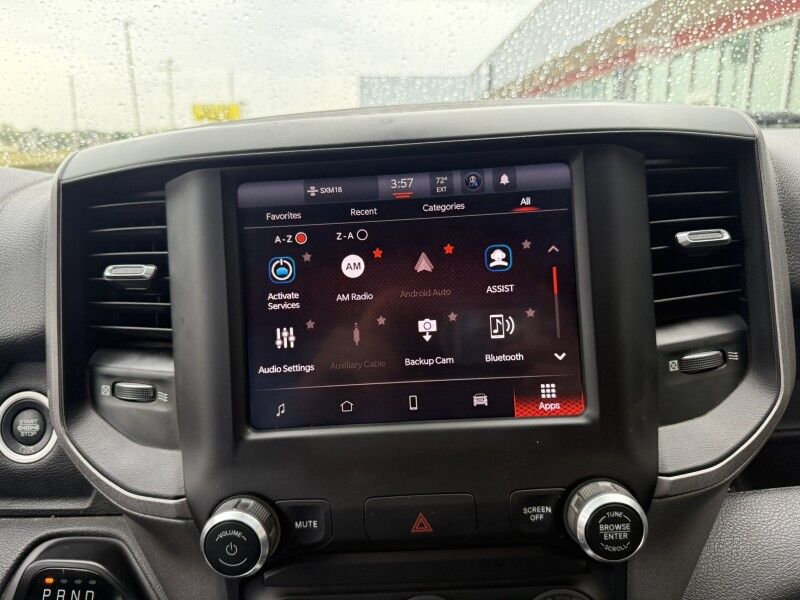 2022 Ram 2500 6.4L Hemi 4x4 Tradesman Collinsville OK