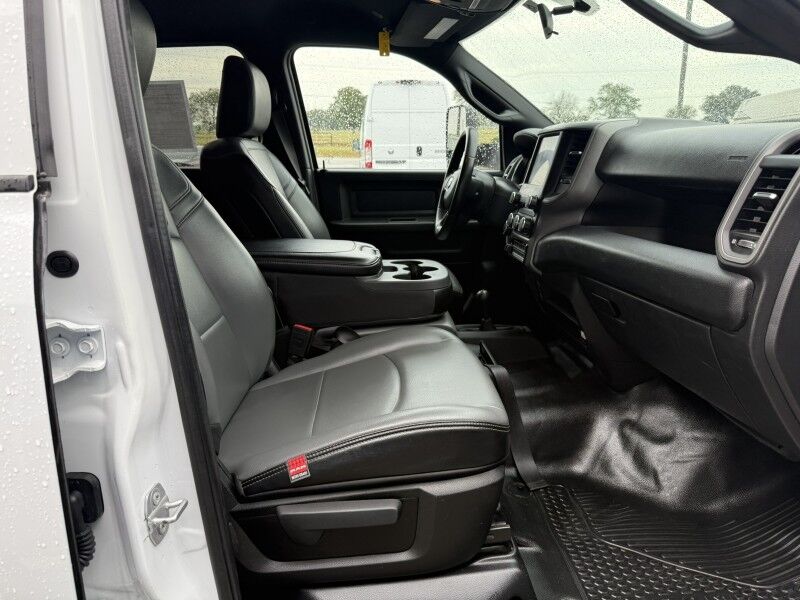 2022 Ram 2500 6.4L Hemi 4x4 Tradesman Collinsville OK