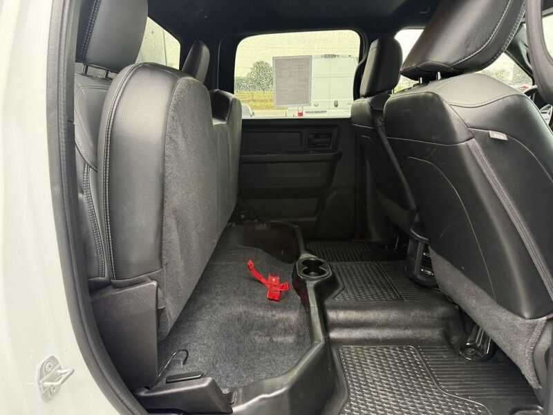 2022 Ram 2500 6.4L Hemi 4x4 Tradesman Collinsville OK