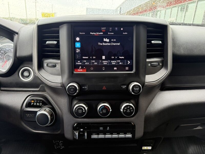 2022 Ram 2500 6.4L Hemi 4x4 Tradesman Collinsville OK