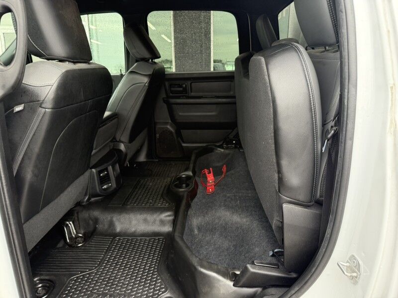 2022 Ram 2500 6.4L Hemi 4x4 Tradesman Collinsville OK