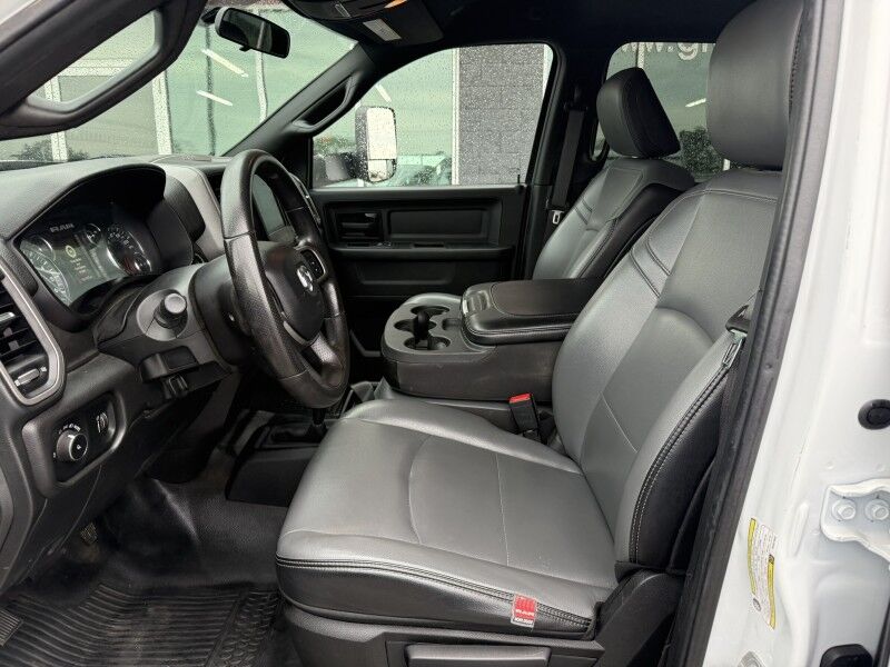 2022 Ram 2500 6.4L Hemi 4x4 Tradesman Collinsville OK