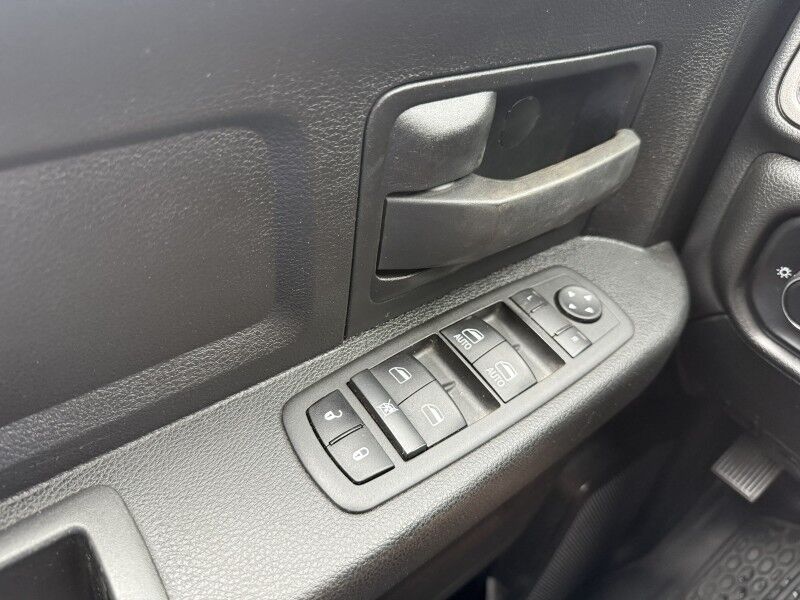 2022 Ram 2500 6.4L Hemi 4x4 Tradesman Collinsville OK