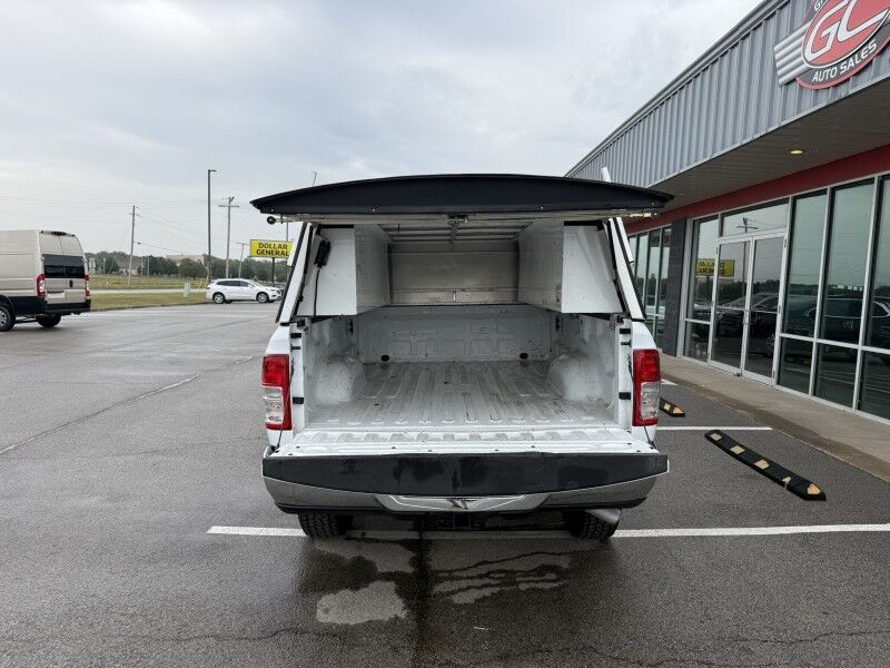 2022 Ram 2500 6.4L Hemi 4x4 Tradesman Collinsville OK