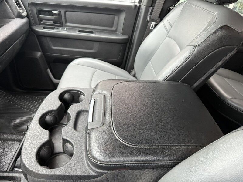 2022 Ram 2500 6.4L Hemi 4x4 Tradesman Collinsville OK