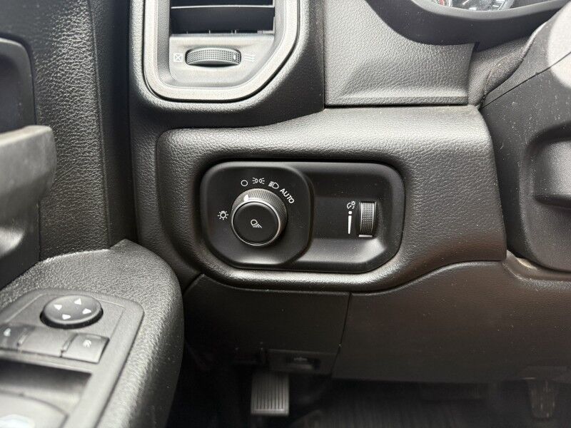 2022 Ram 2500 6.4L Hemi 4x4 Tradesman Collinsville OK