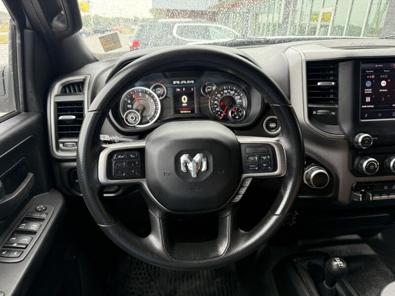 2022 Ram 2500 6.4L Hemi 4x4 Tradesman Collinsville OK