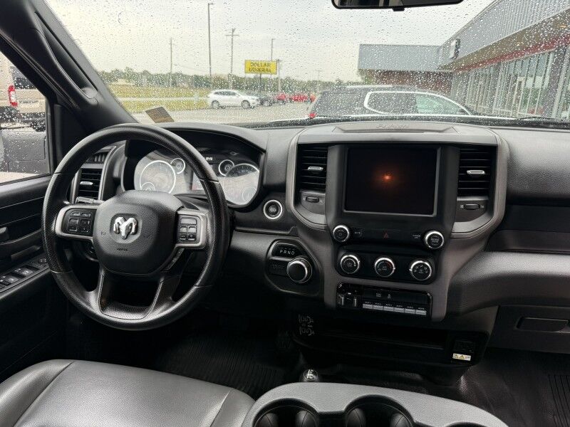 2022 Ram 2500 6.4L Hemi 4x4 Tradesman Collinsville OK