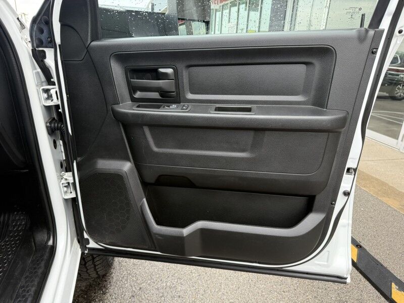 2022 Ram 2500 6.4L Hemi 4x4 Tradesman Collinsville OK