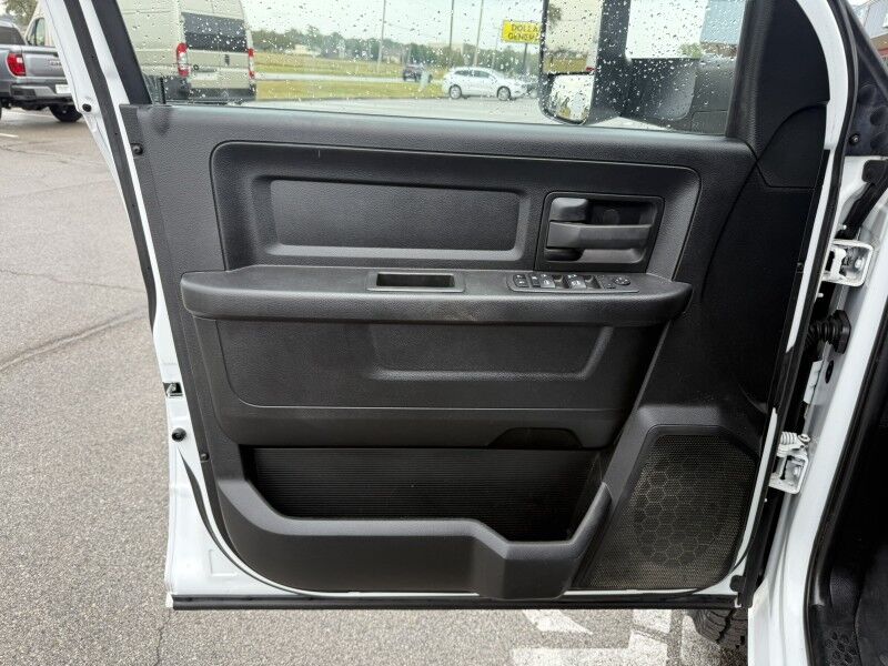 2022 Ram 2500 6.4L Hemi 4x4 Tradesman Collinsville OK