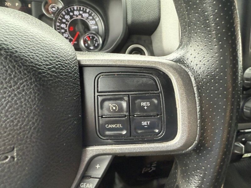 2022 Ram 2500 6.4L Hemi 4x4 Tradesman Collinsville OK