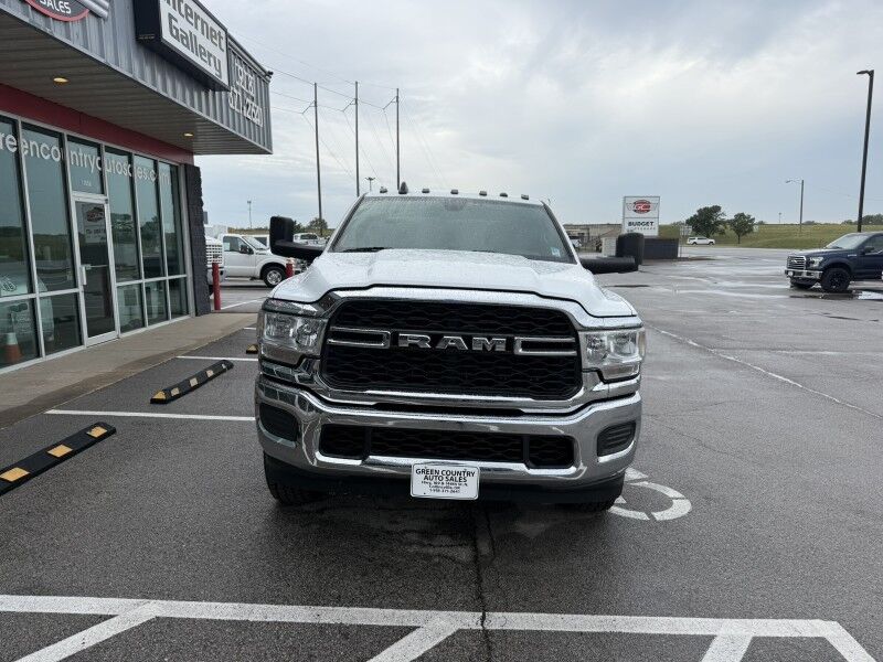 2022 Ram 2500 6.4L Hemi 4x4 Tradesman Collinsville OK