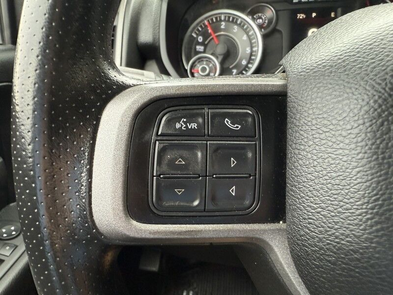 2022 Ram 2500 6.4L Hemi 4x4 Tradesman Collinsville OK