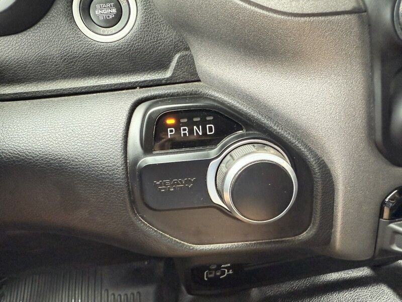 2022 Ram 2500 6.4L Hemi 4x4 Tradesman Collinsville OK