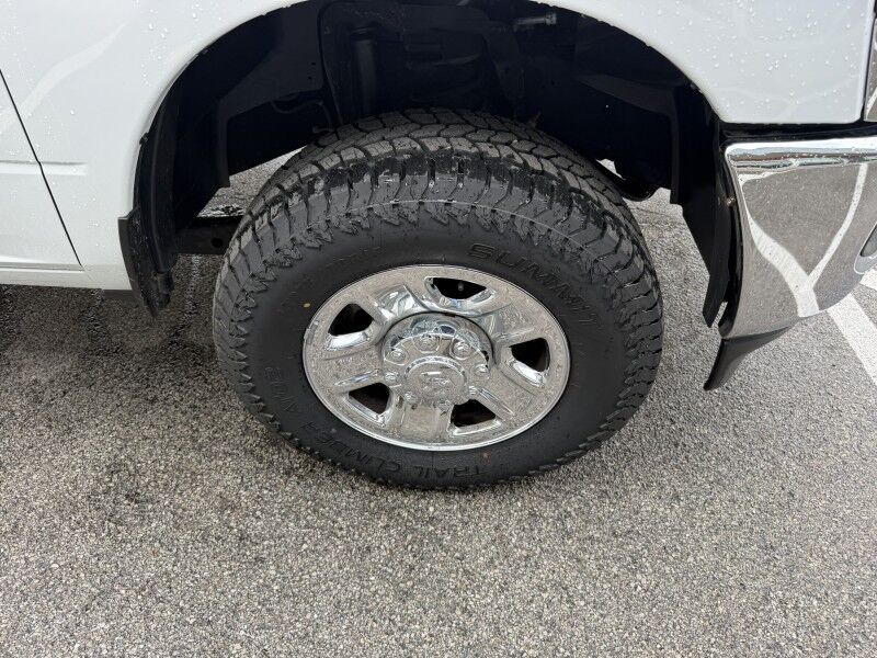 2022 Ram 2500 6.4L Hemi 4x4 Tradesman Collinsville OK