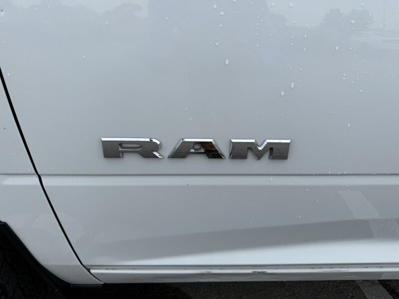 2022 Ram 2500 6.4L Hemi 4x4 Tradesman Collinsville OK