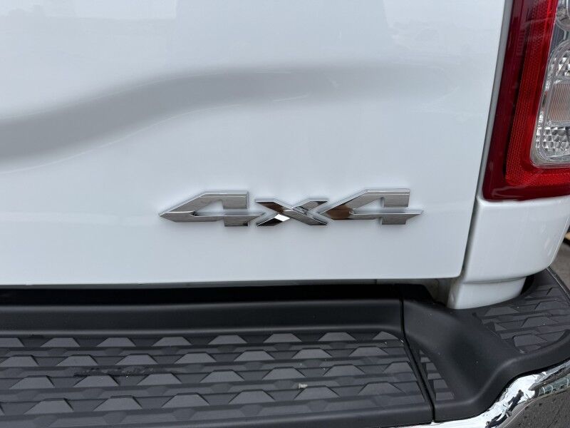 2022 Ram 2500 6.4L Hemi 4x4 Tradesman Collinsville OK
