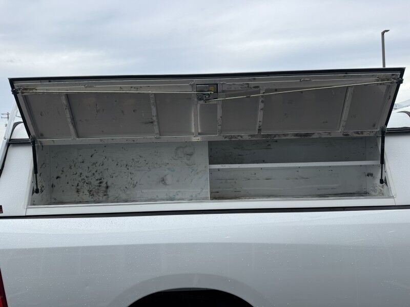 2022 Ram 2500 6.4L Hemi 4x4 Tradesman Collinsville OK