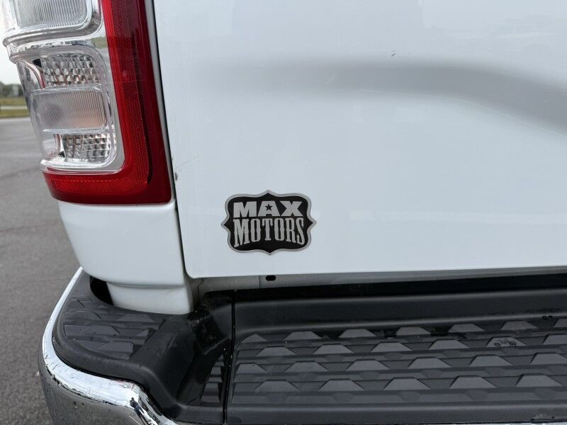 2022 Ram 2500 6.4L Hemi 4x4 Tradesman Collinsville OK
