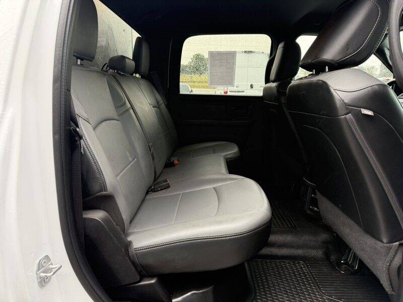 2022 Ram 2500 6.4L Hemi 4x4 Tradesman Collinsville OK