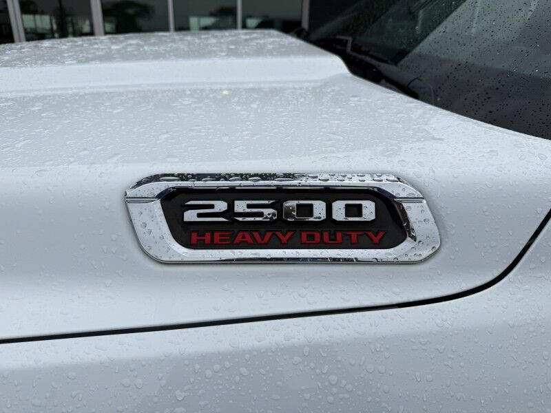 2022 Ram 2500 6.4L Hemi 4x4 Tradesman Collinsville OK