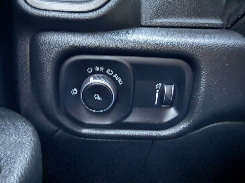 2022 Ram 2500 6.4L Hemi 4x4 Utility Tradesman Collinsville OK