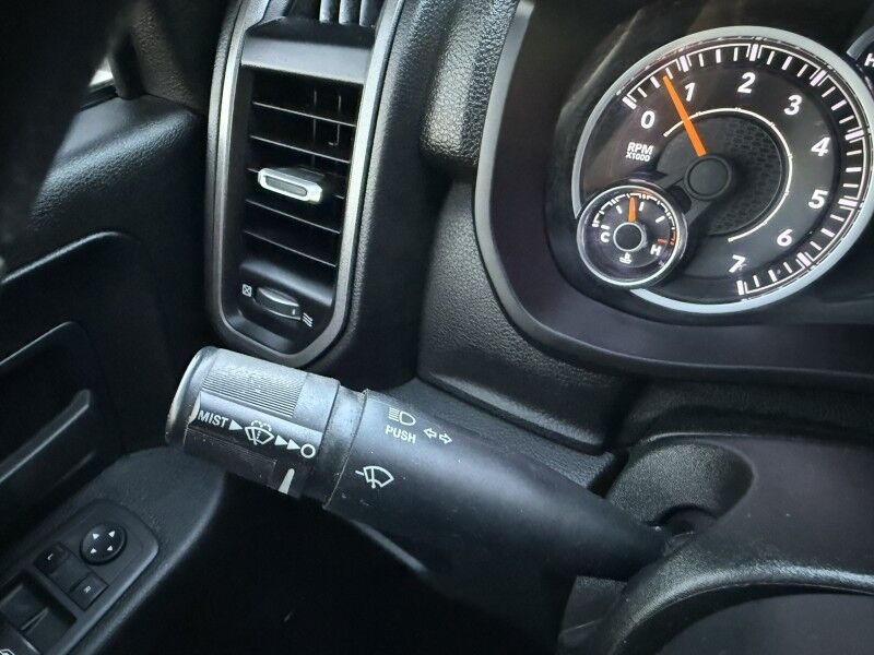 2022 Ram 2500 6.4L Hemi 4x4 Utility Tradesman Collinsville OK